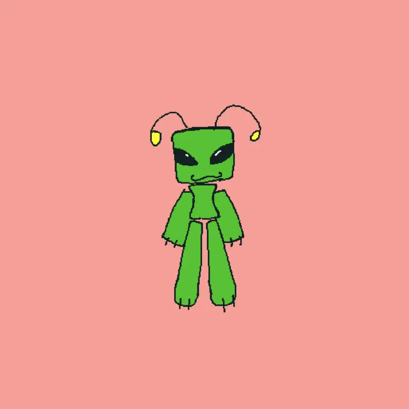 Game by @leftbye