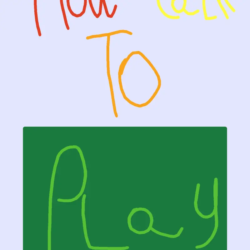 Game by @CottonSPOOKY