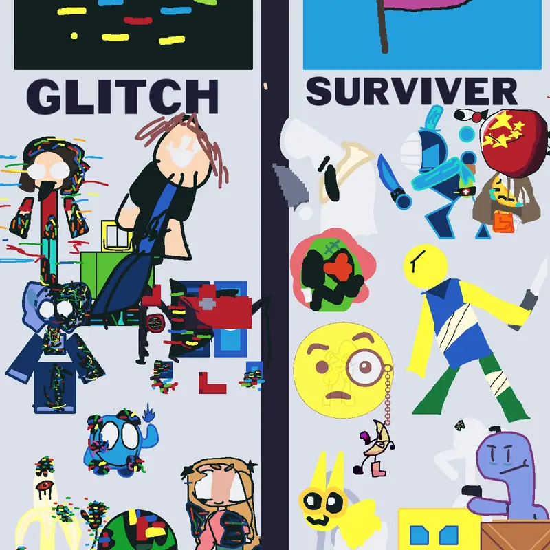 Game by @ANGELJR