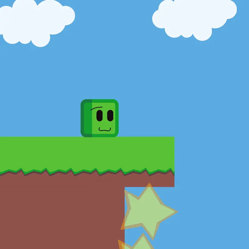 Game by @redj