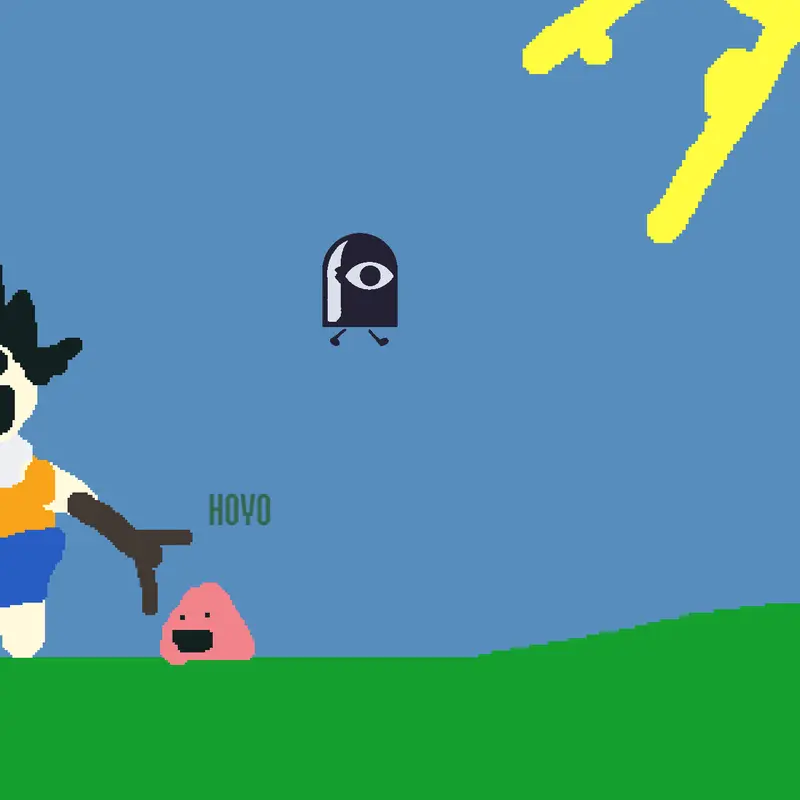 Game by @chocolate456