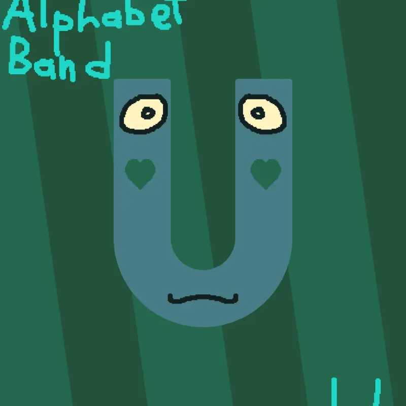 LAB(Legacy Alphabet Band)U by @The_Entity-2025