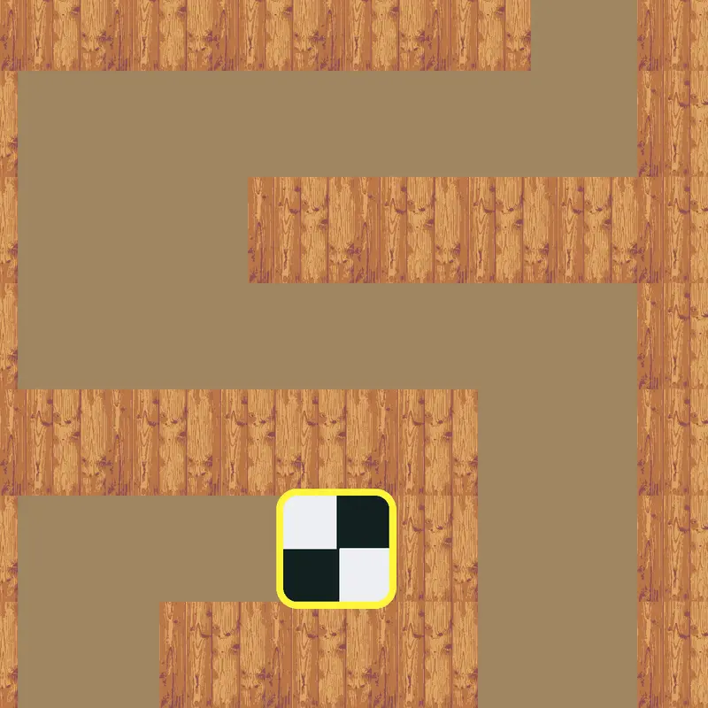 Game by @phout