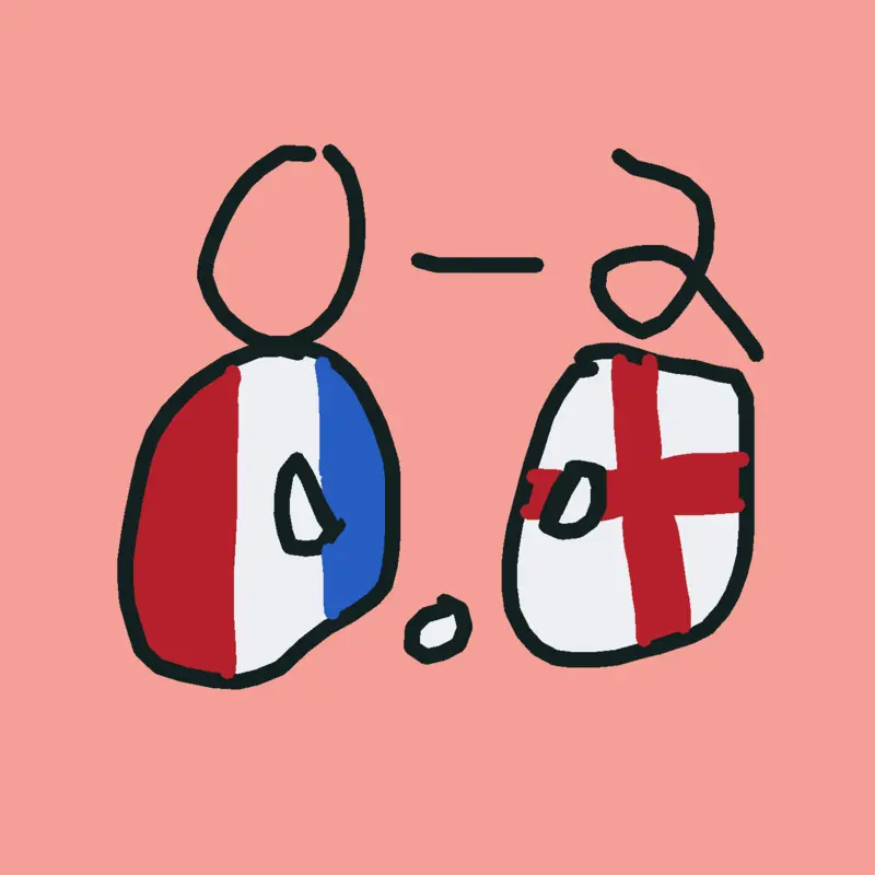 World Cup 3rd Place Match by @Irishmaniac