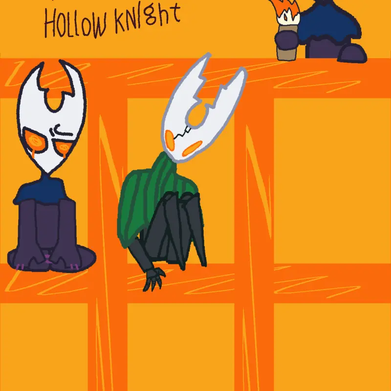 Game by @randomvessel