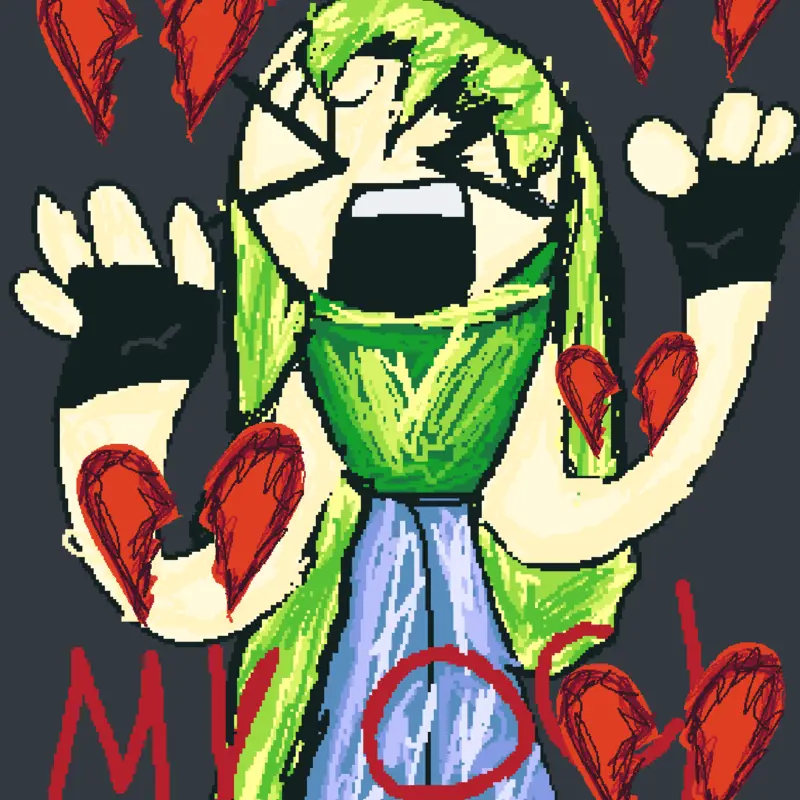 Game by @Monika_666