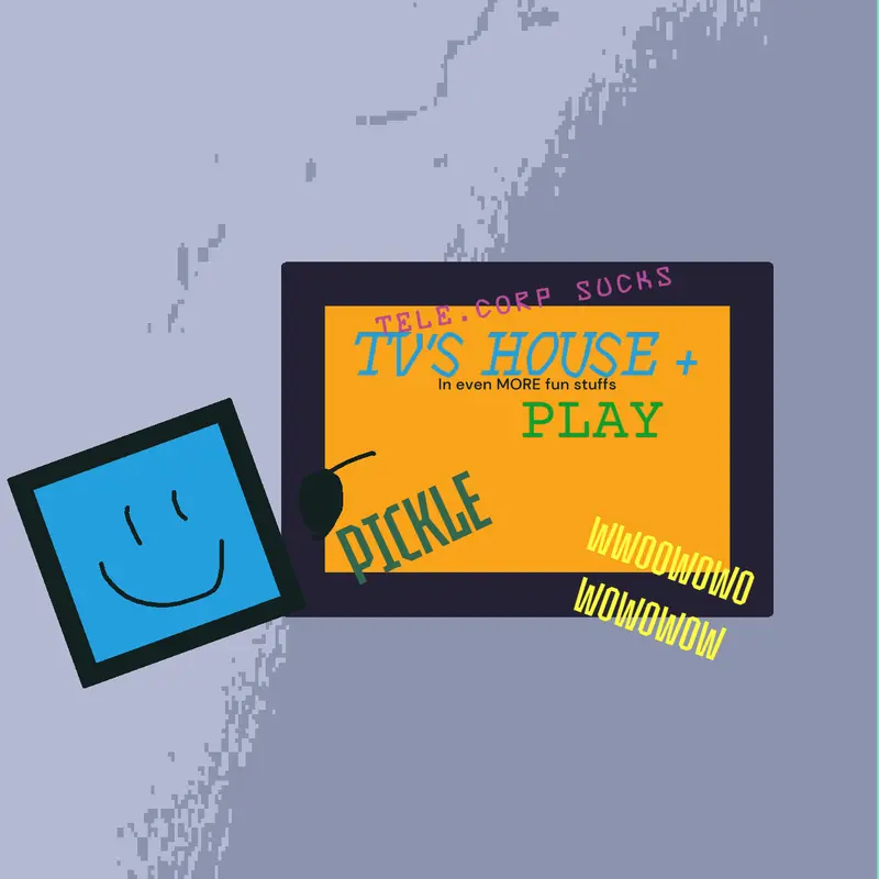 Game by @tv_tcos