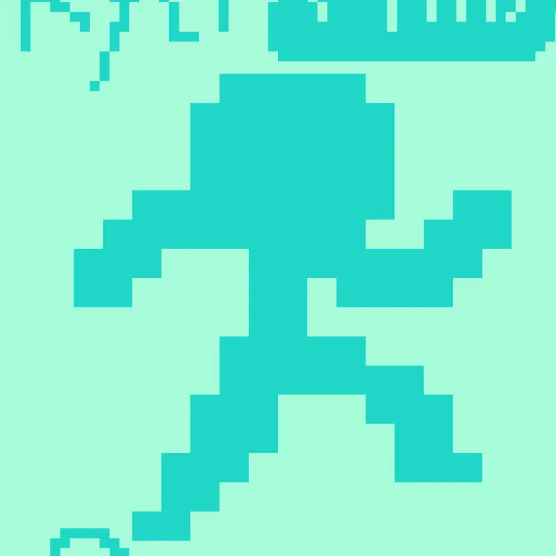 Mini Runner by @Kylihim