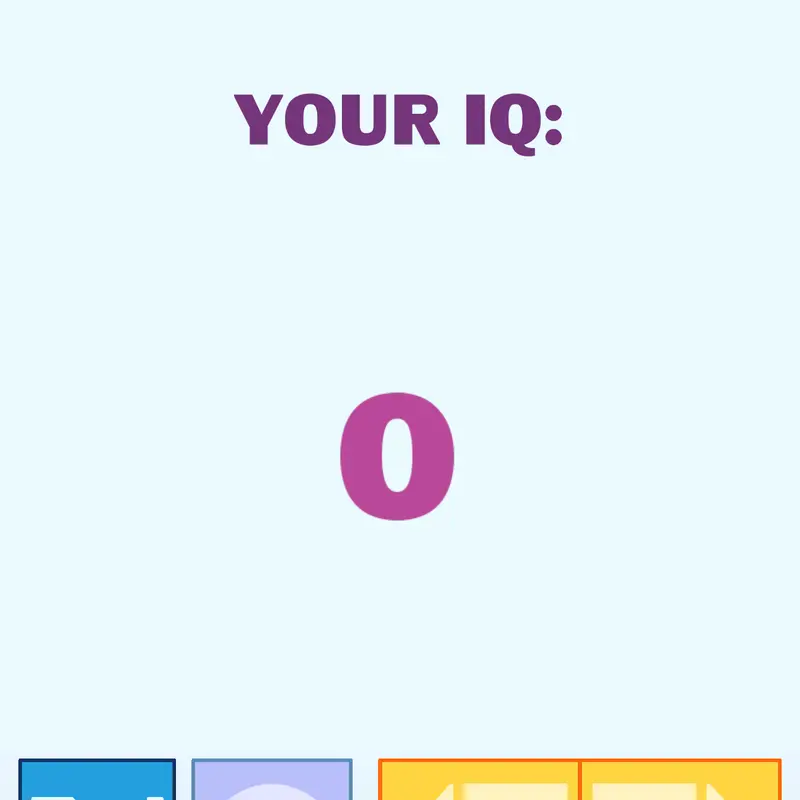 Game by @swhsh
