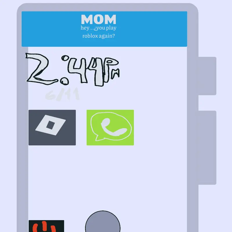 Game by @grula