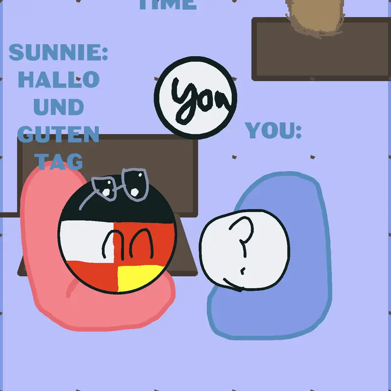 Game by @Sunnie-World
