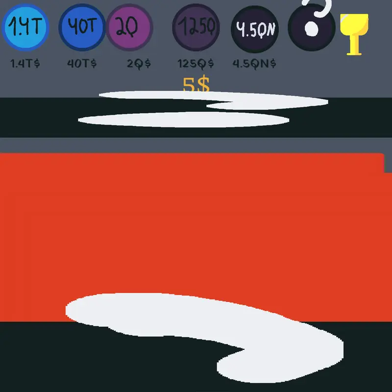 Game by @BLOODYll