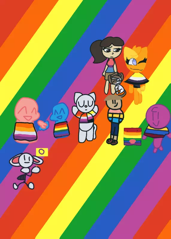 Game by @MaxiTheCat_Official
