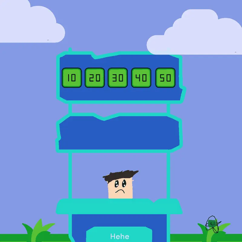 Game by @aboba_ZHOPA
