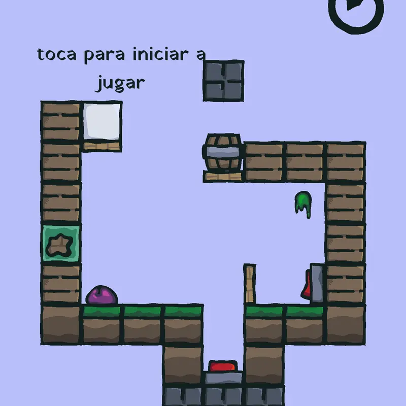 Game by @Veropatel