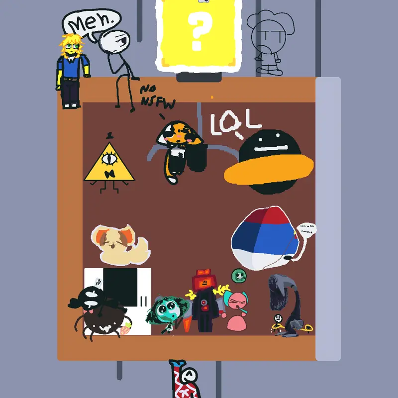 Game by @nyanyanya367