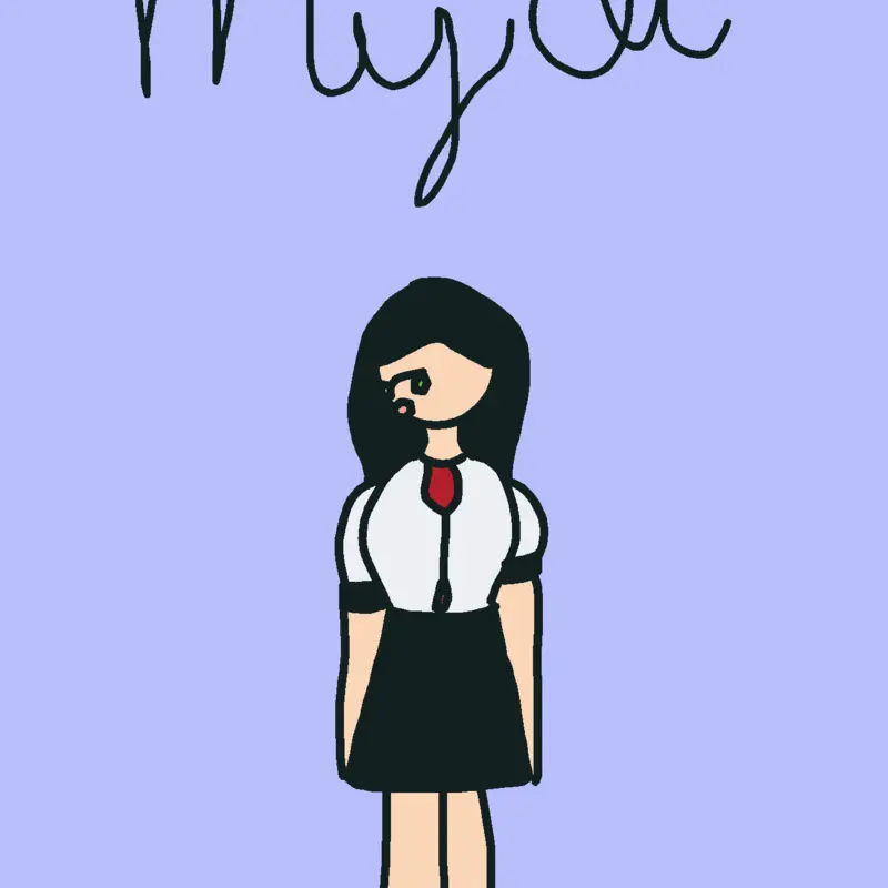 Game by @Lillytheflower