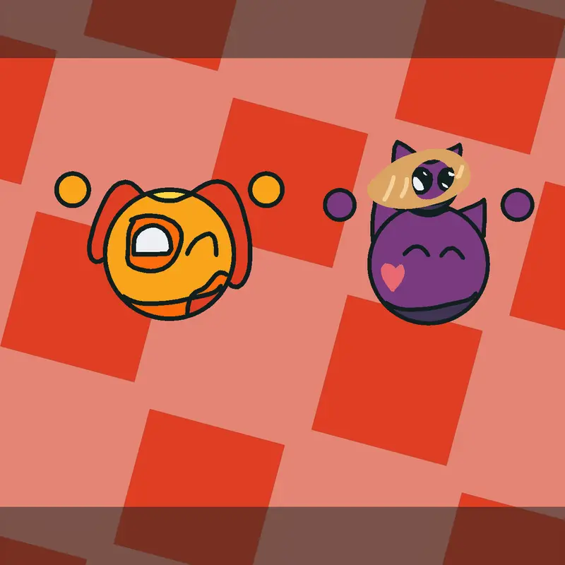 Game by @Ki3u