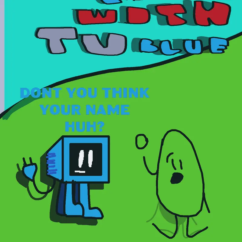 Game by @theblobman