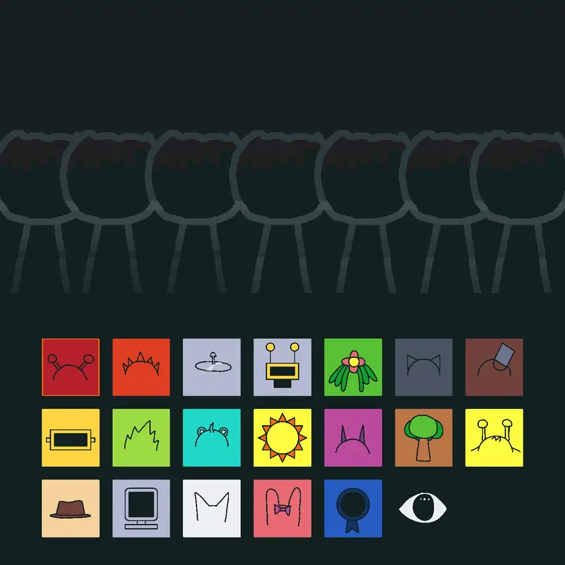 Game by @lion_sprunki