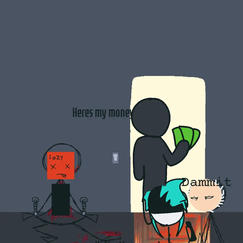 Game by @istolesomeonestoastXD