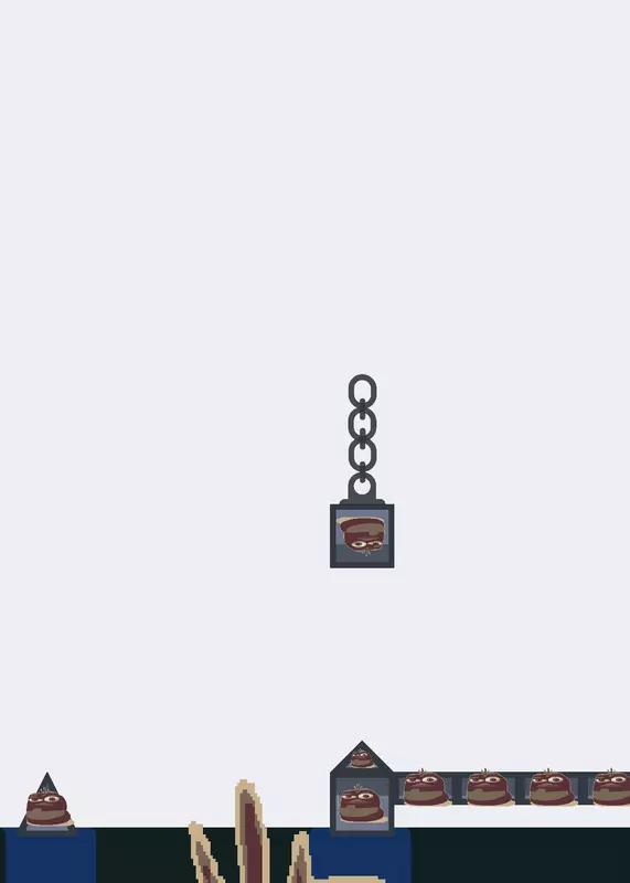 Game by @Brown_Cube