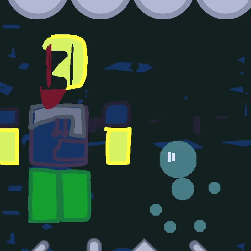 Game by @Darwin2538
