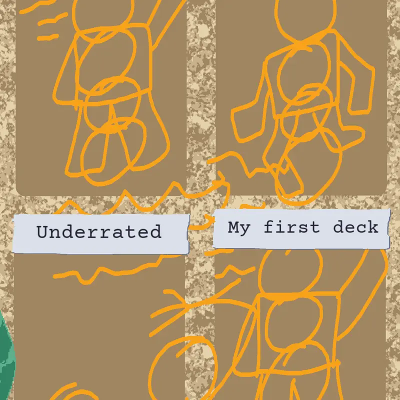 Game by @NewCorn