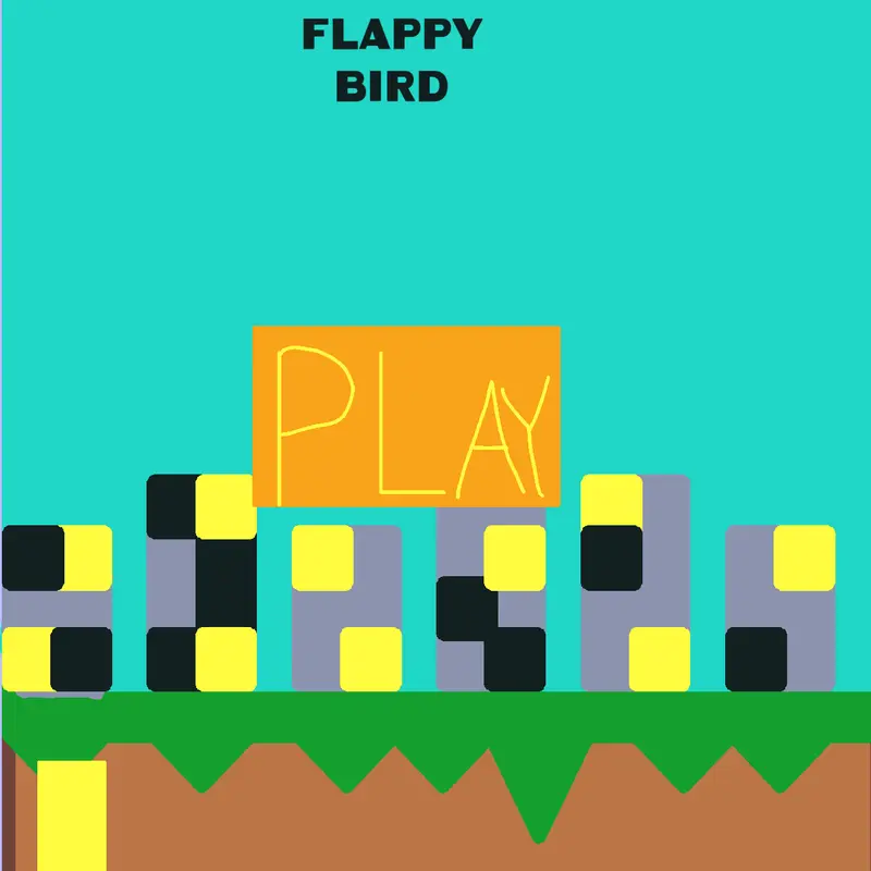 Game by @HUBIBUBI2255