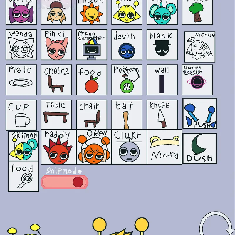 Game by @SaneleSibanyoni