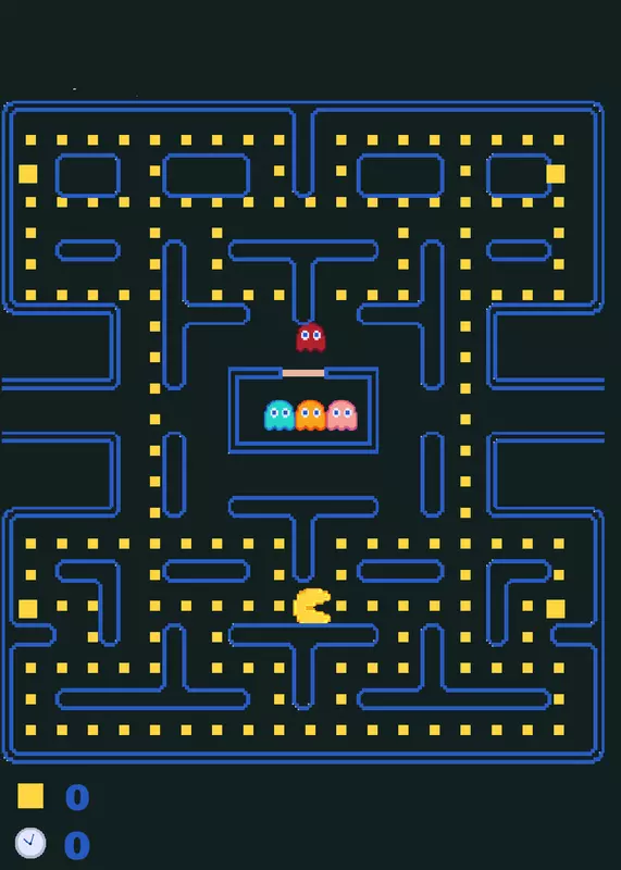 Game by @pedrovalentin