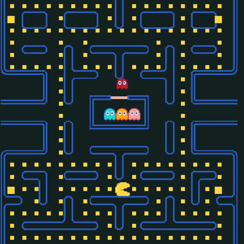 Game by @pedrovalentin
