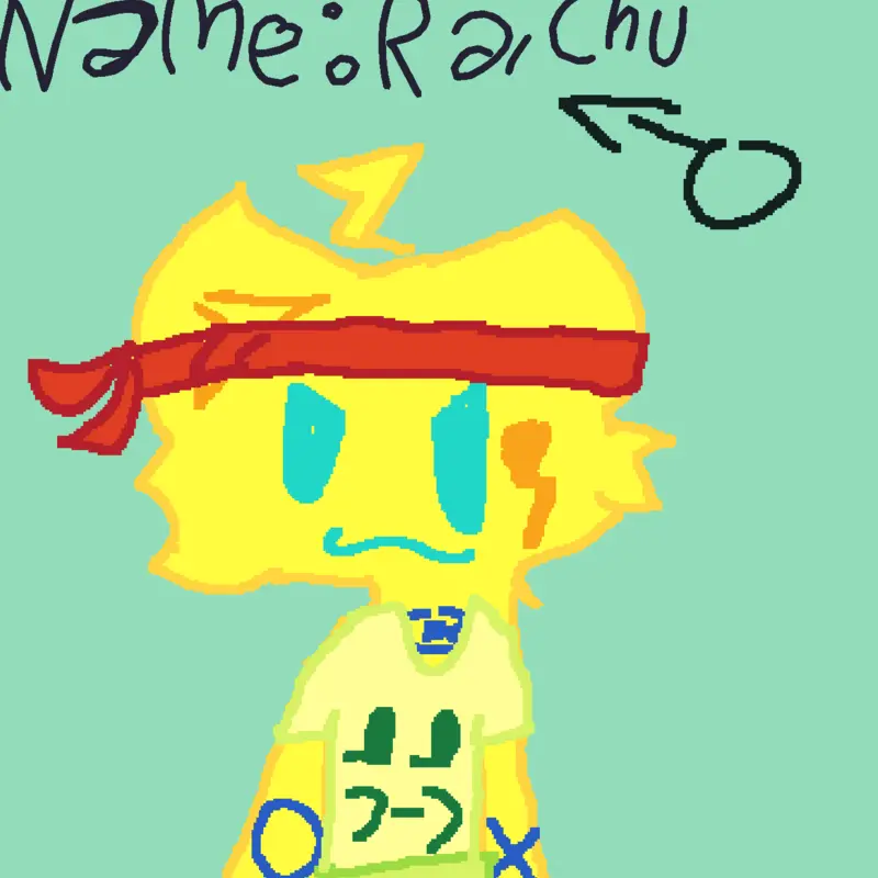 Game by @naimagenta