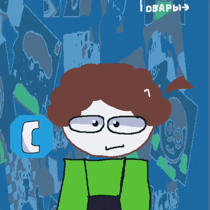 Game by @VovaPl
