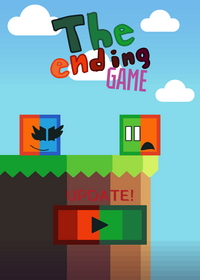 ending game but number freinds