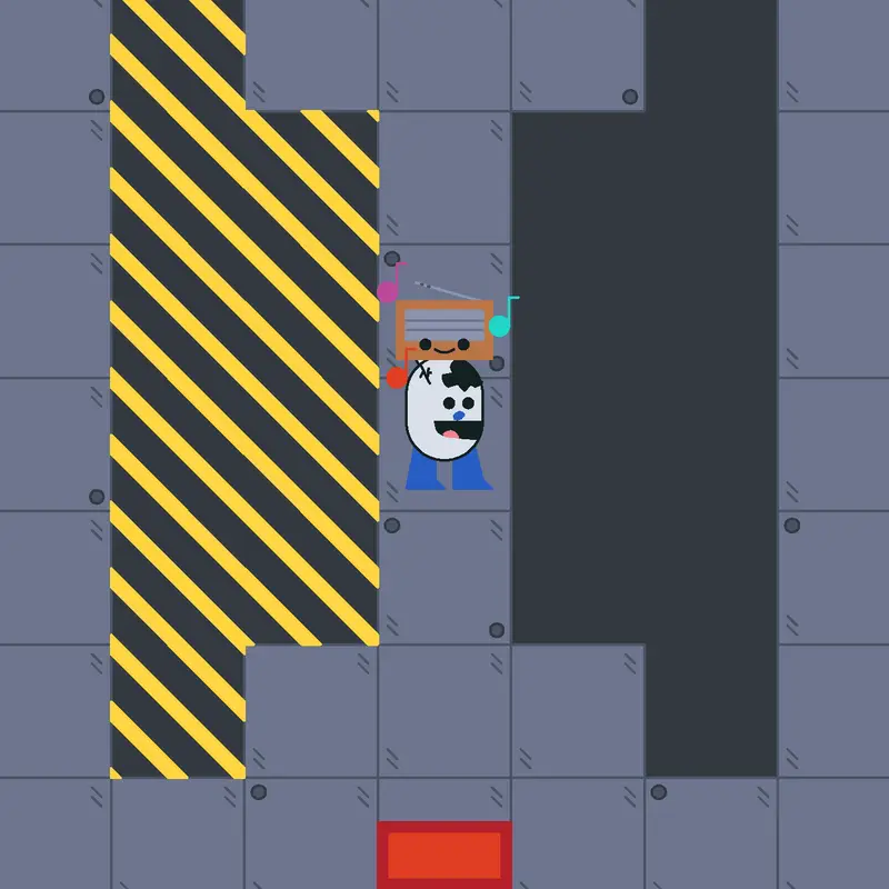 Game by @manigros