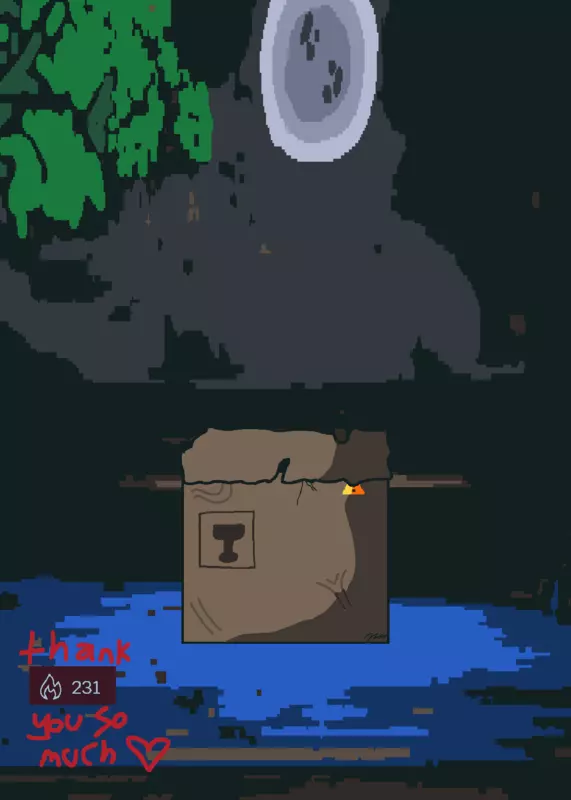 Game by @Dapixaman
