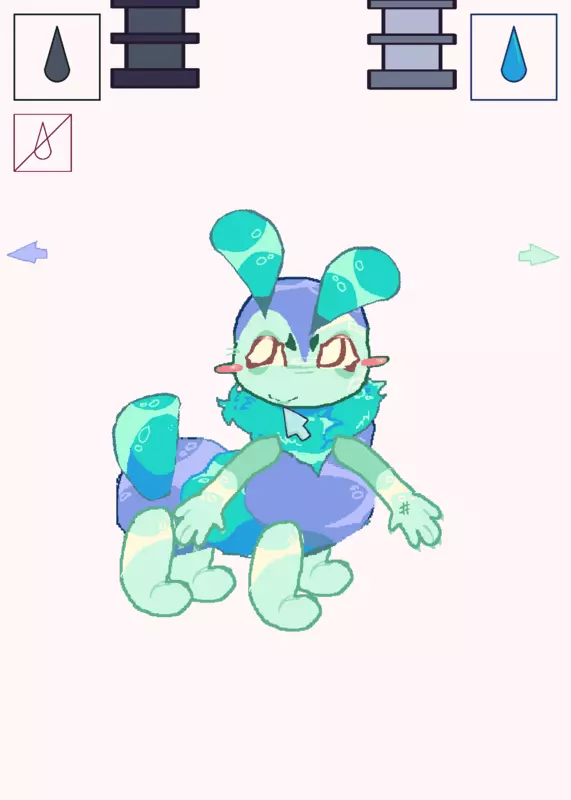 Game by @FelyaOffc