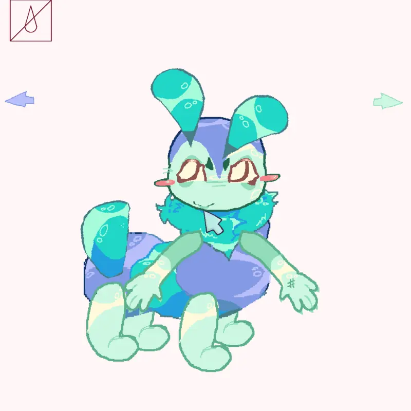Game by @FelyaOffc