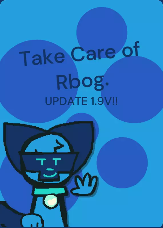 A Rbog Ragdoll by @RbogAndCloudy