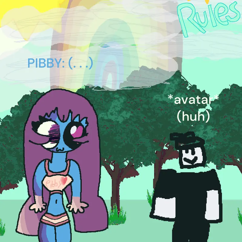 Game by @Vitir
