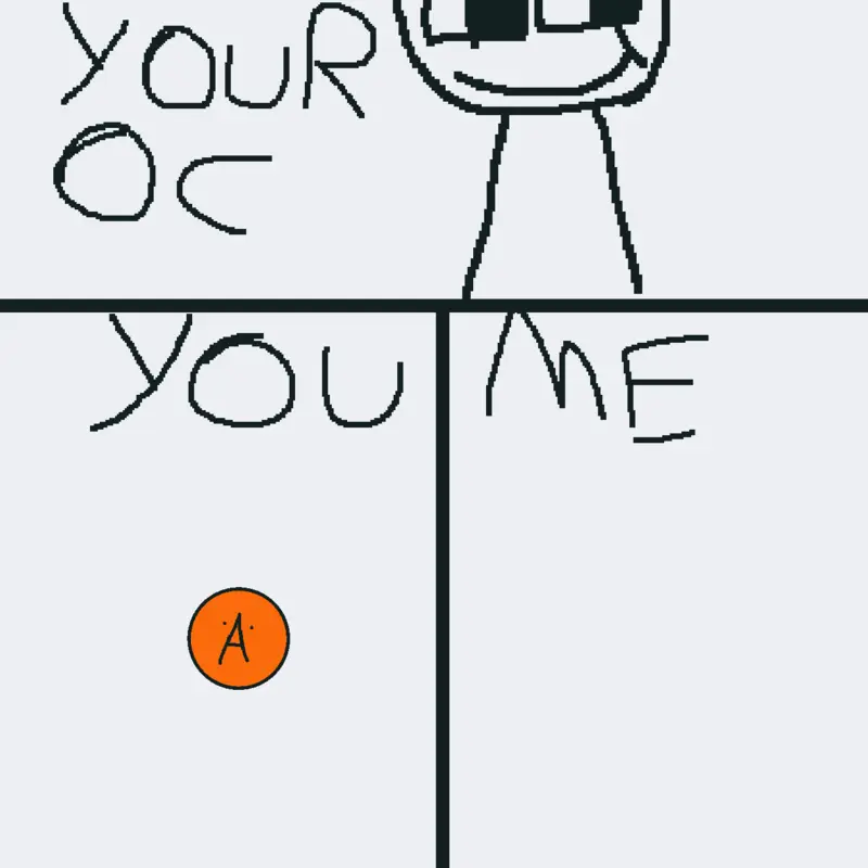 Game by @que_a