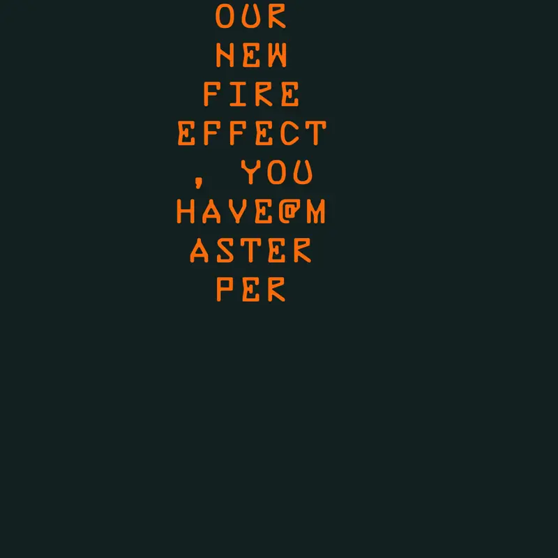Game by @firefarky
