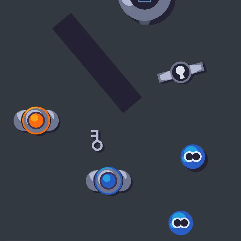 Game by @triangle_stickman