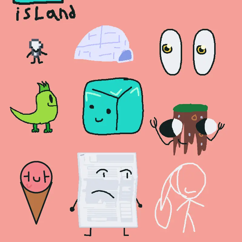 Game by @Pikmin_lover