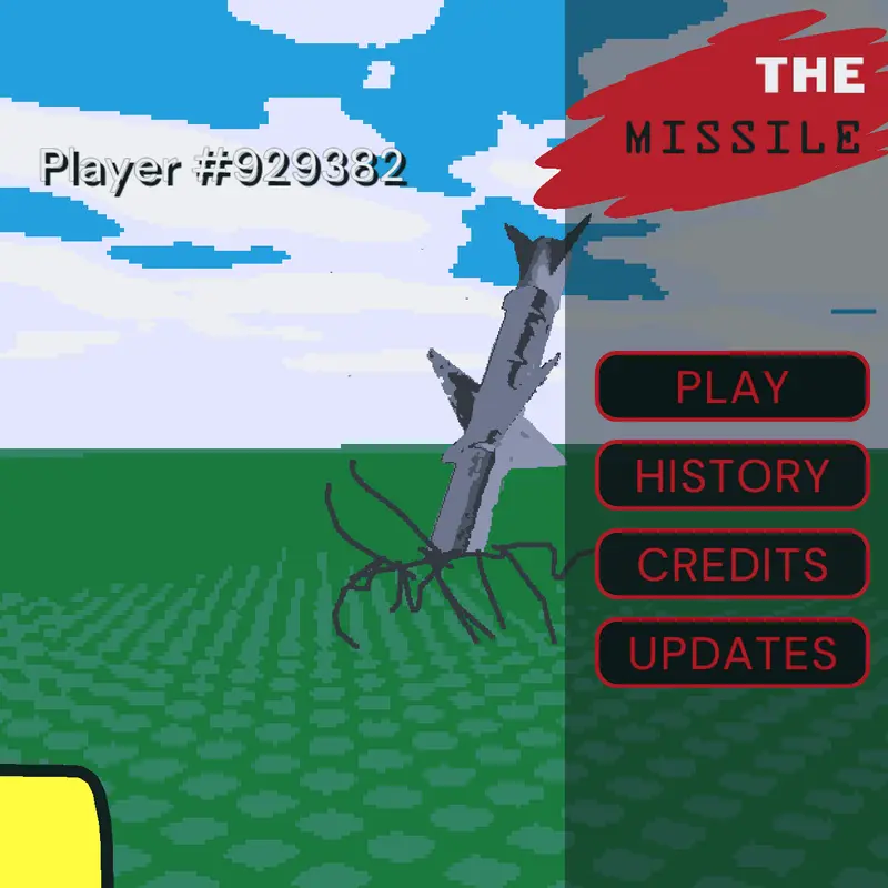 Game by @Dryugo