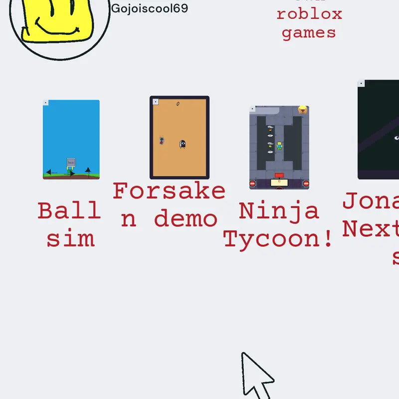 Game by @JMW_studios