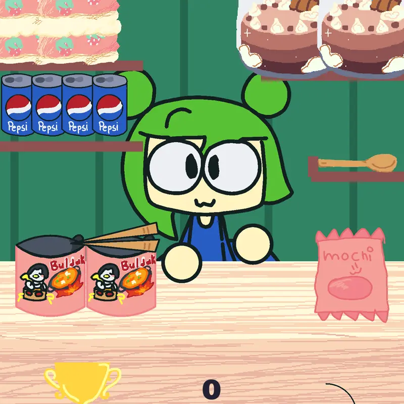 Game by @hannahlovergirl