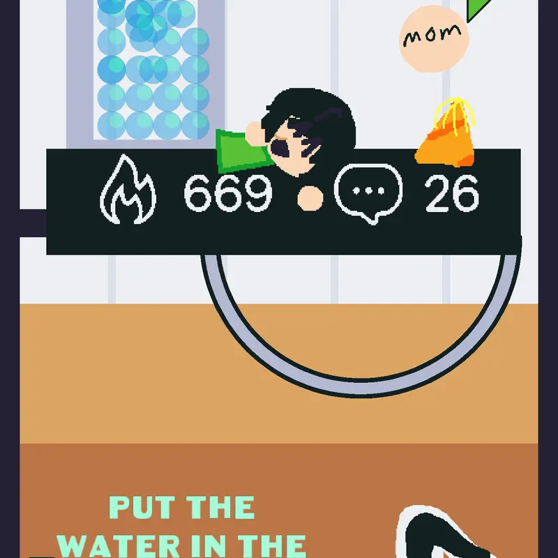 Game by @veeronicafan