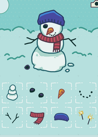 Snowman